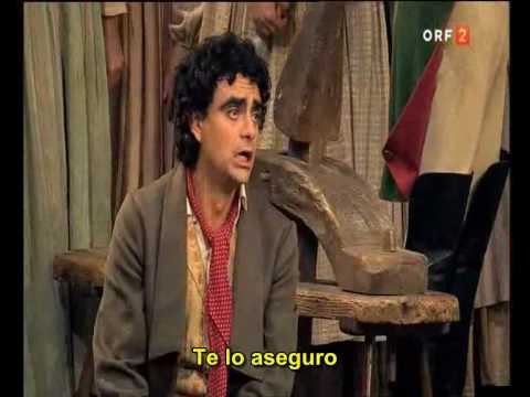 L'elisir d'amore (2005) - 9 - Signor sergente, signor sergente... Adina, credimi