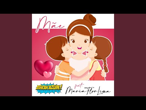 Mãe (feat. Maria Flor Lima) video