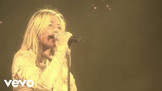 La Oreja de Van Gogh - Geografía (Directo 2003)