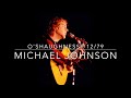 Michael Johnson - O'Shaughnessy Concert 12/28/1979 - Remastered