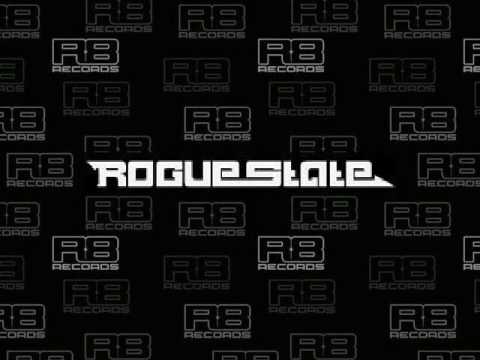Rogue State feat. Sizzla - Turn It Up (Unofficial)