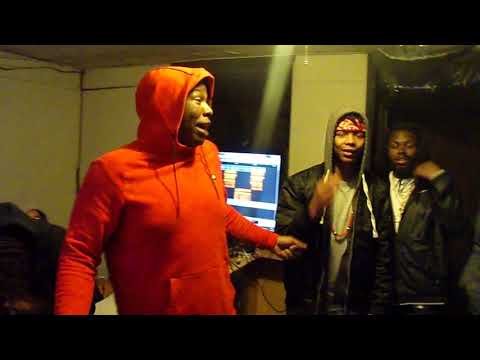 Zeeko ft Slime & Juvi & 40. Cal - Fuck What You Heard