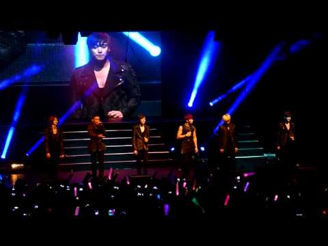 010914 U KISS First US Tour in NYC - 0330