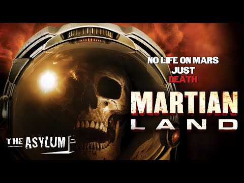 Martian Land