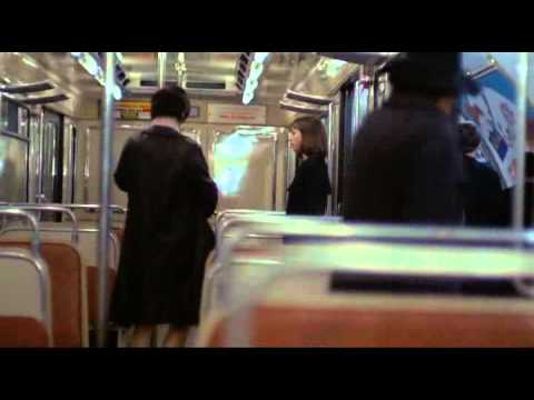 Le Samouraï - Jean Pierre Melville, 1967