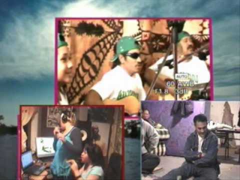 'Ofeina 'e he Langi - Kalapu Mosimosi Koula.