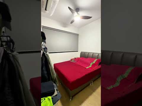 The Florence Residences, 95 Hougang Avenue 2, 1 Bedroom, 484 sqft, Condominium For Rent, by Ronald Chye, 500167099 - PropertyGuru.com.sg