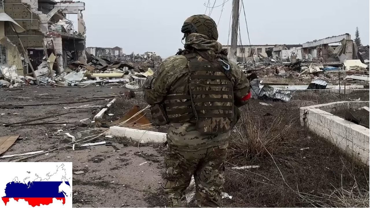 Russia Overpowers Bold Ukrainian Military Venture in Kursk!!!