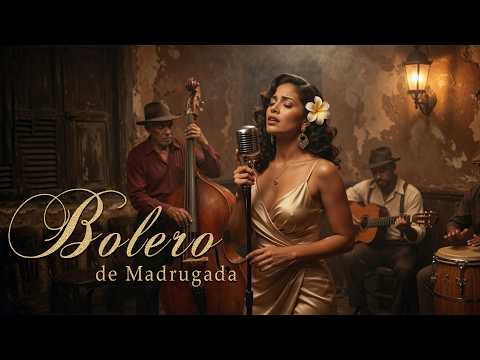 Bolero en la Madrugada – Voces del Alma en La Habana