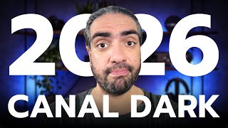 Como trabalhar e faturar com CANAIS DARK em 2026