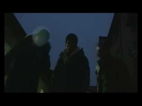 Evang feat Bounce Chief & N Fly - Respeito vale       official 2012