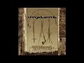 Implant - Implantology (2009) (Limited Edition)