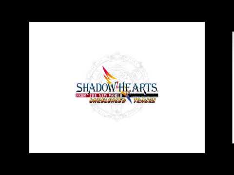 Shadow Hearts From the New World Unreleased Track - Flame In My Soul