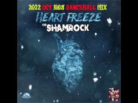 HEART FREEZE / CHRONIC LAW / DADDY 1 / SQUASH / 2022 / OCT / NEW DANCEHALL MIX / ALKALINE