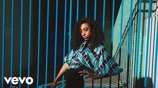 Corinne Bailey Rae - Horse Print Dress (Official Visualizer)