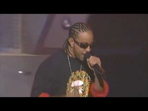 Ciara - Oh ft. Ludacris LIVE