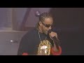 Ciara - Oh ft. Ludacris LIVE