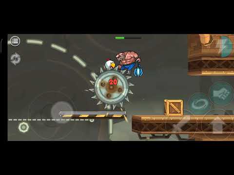 Blackmoor 2 The Traitor King = 24 = Clockwork Station for Bolo