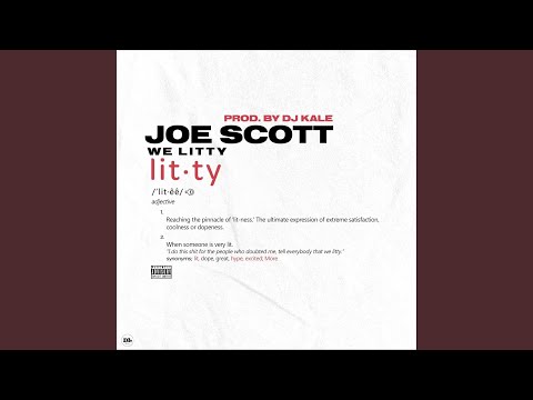 We Litty