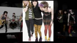 Care Bears On Fire - Song About You