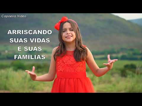 Deus Vem Cuidar De Nós - Rayne Almeida
