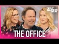 'The Office' Cast: Kelly Clarkson Show Collection