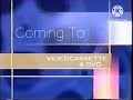 Coming To Videocassette DVD 1999 2003 Filmreel Bumper