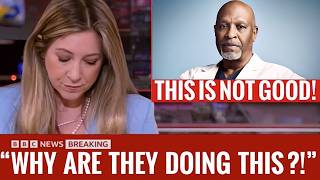 JUST IN The TRAGEDY Of James Pickens Jr is Just So SAD...!