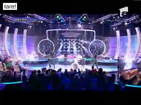 vezi online Simona Nae @ Te cunosc de undeva