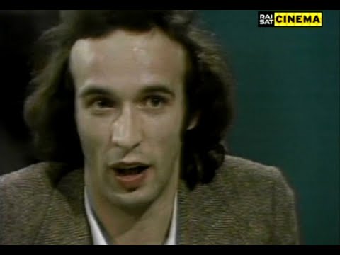 STRACULTSAT (ROBERTO BENIGNI)