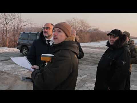 На месте авторынка в районе Зелёного Угла появятся станция пожарных, спасателей и скорой помощи.