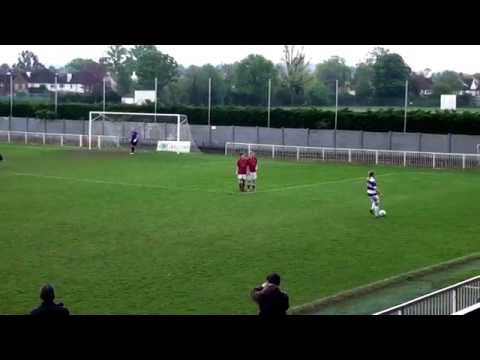 WFD - 10 Minute Spotlight 2014 Ft. Charlton Athletic Women v Queens Park Rangers Ladies