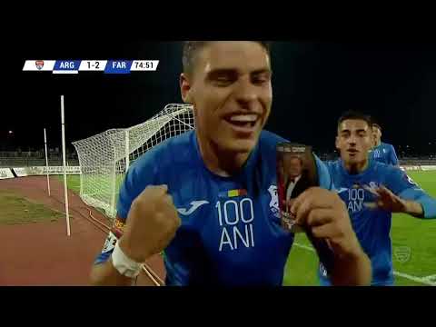 Casa Pariurilor Liga 2 FC Argeș - Farul Constanța