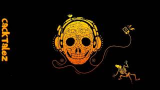 R3hab - Samurai (Go Hard)