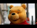 Winnie The Pooh Banned From Chinese Social Media