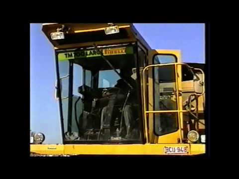 Loonw. Spruytte - Houthulst