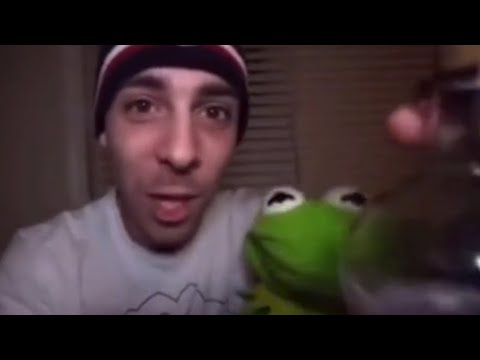 You laugh you slap yourself (easy mode)