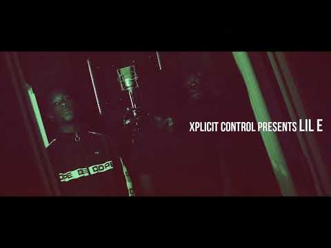 Offthahip E “KAP IN YA RHYMES”