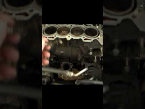 The Most Important Part of a Vtec Head Swap