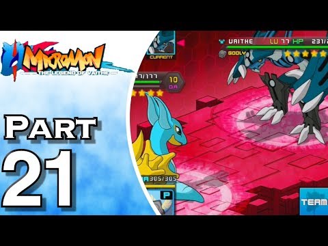 Let's Play Micromon (Gameplay + Walkthrough) Part 21 - Grand Finale - YouTube