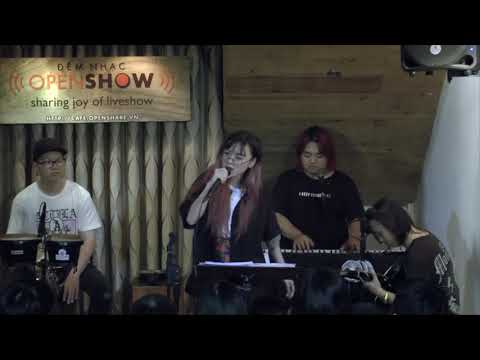 Ta và nàng - Kim Tuyên x Bách Phan | 09/07/2019 | OpenShare Gone Live