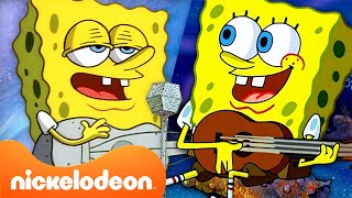Download lagu SpongeBob | Lagu-Lagu Terbaik SpongeBob 🎶 | 30 Menit | @SpongeBob | Nickelodeon Bahasa mp3 Download lagu SpongeBob | Lagu-Lagu Terbaik SpongeBob 🎶 | 30 Menit | @SpongeBob | Nickelodeon Bahasa mp3