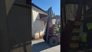 Satılık Stocka 2250 dizel forklift - Görüntü 4 | Machineryline TR Stocka 2250 dizel forklift | Görüntü 4 - Machineryline