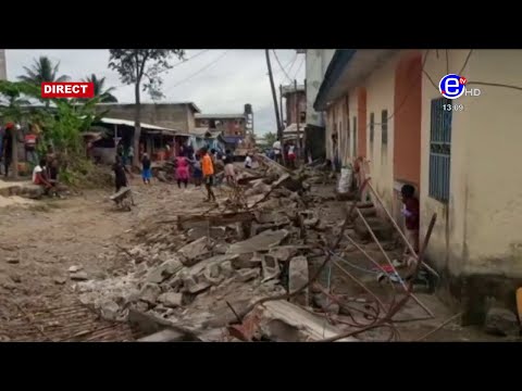 PIDGIN NEWS DEBATE SATURDAY 28th NOVEMBER 2020 - ÉQUINOXE TV