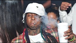 Lil Wayne - Showtime (Produced by Mannie Fresh - 2015)