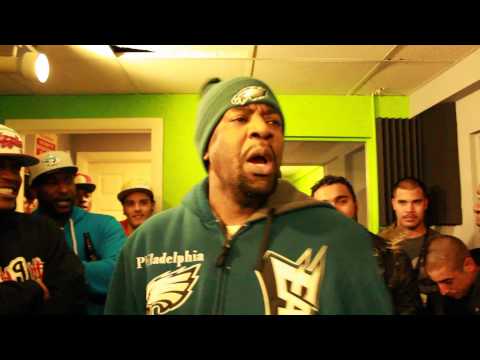 Martyr vs Philly Phil