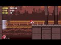 Sonic Triple Trouble 16 Bit Sunset Park Zone Act 2 Knuckles 1080 HD