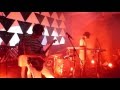 The Octopus Project - Truck (Houston 12.03.15) HD ...