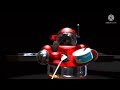 Tex The Robot THX MOO CAN TOMAS DESCARTADAS España