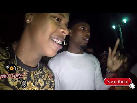 (CHISTYLE DEL MES) R8 X YENKY ONE VS FELPA DIVO X PROFETA